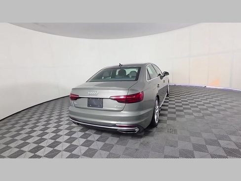 Used 2024 Audi A4 2.0T Premium Plus AWD/4WD image 41