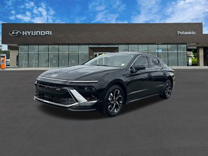Used 2025 Hyundai Sonata SEL