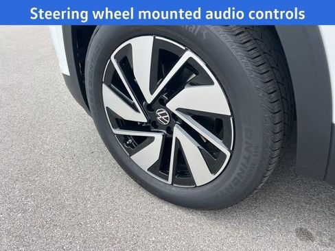 New 2026 Volkswagen Atlas SEL image 5