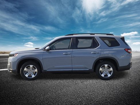 New 2026 Honda Pilot EX-L image 16