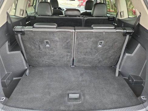 Used 2018 Volkswagen Atlas SE AWD/4WD image 6