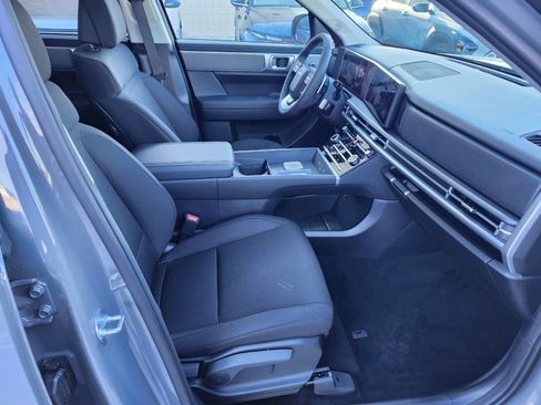 New 2026 Hyundai Santa Fe SE image 11