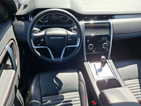 Used 2023 Land Rover Discovery Sport S R-Dynamic AWD/4WD image 2
