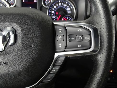 New 2026 RAM 3500 Tradesman w/ Chrome Appearance Group A image 24