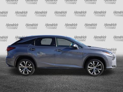 Used 2016 Lexus RX 350 FWD image 10
