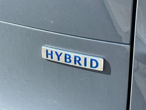 Certified 2025 MAZDA CX-50 2.5 Hybrid w/ Cargo Package image 27