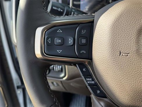 New 2026 RAM 1500 Limited image 11
