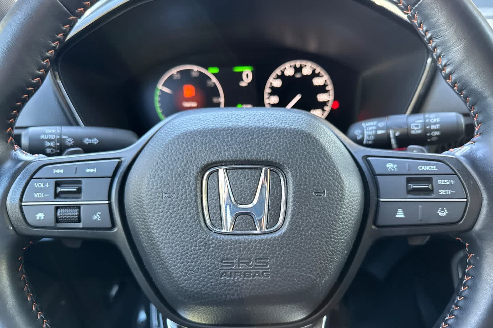 Used 2025 Honda CR-V Sport-L image 22