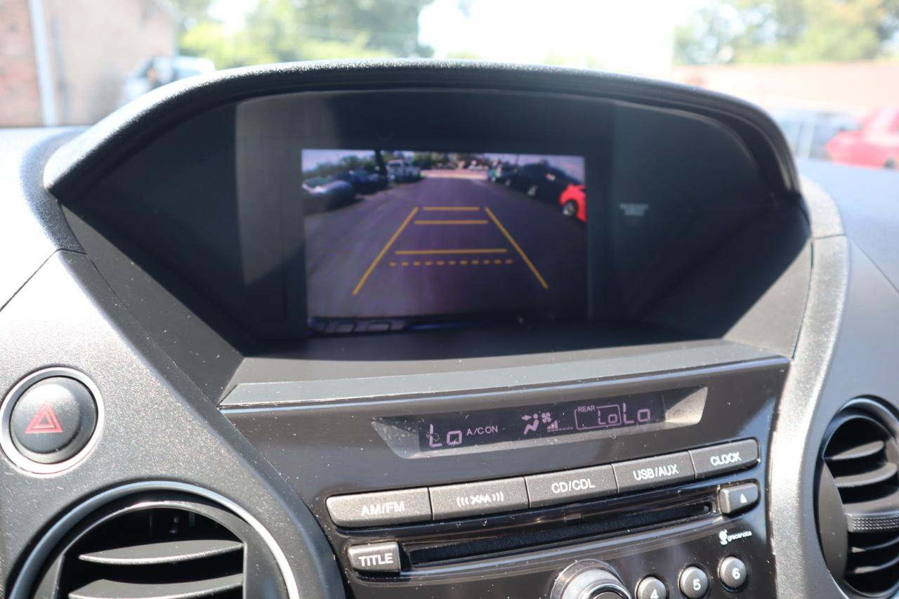 Used 2015 Honda Pilot EX-L image 23