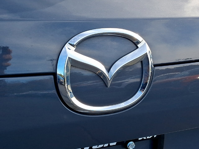 Used 2022 MAZDA CX-5 Carbon Edition AWD/4WD image 32