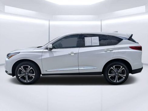 Certified 2026 Acura RDX SH-AWD w/ Technology Package image 6