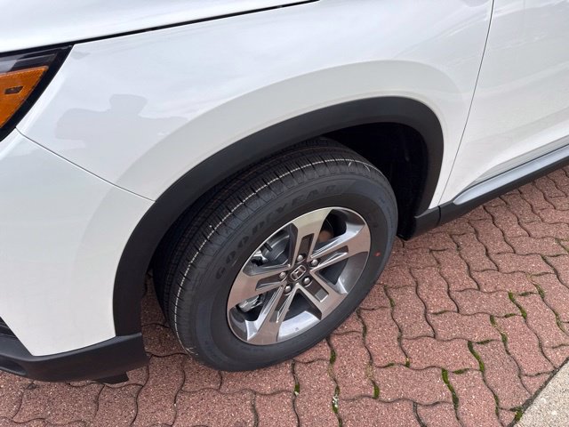 New 2026 Honda Pilot EX-L image 4