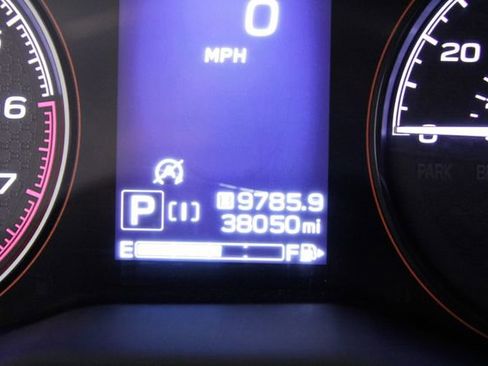 Used 2024 Subaru Forester Sport image 23