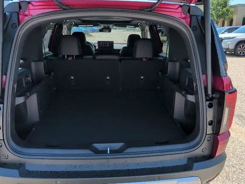 New 2026 Honda Passport TrailSport image 21