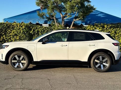 New 2026 Honda Prologue Touring image 7