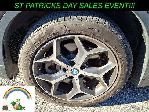 Used 2018 BMW X1 xDrive28i image 4