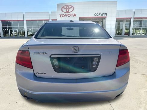 Used 2004 Acura TL FWD image 4