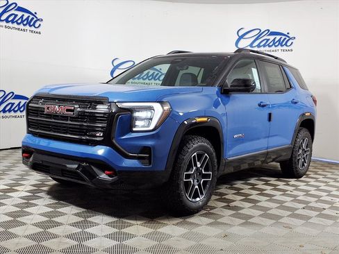 New 2026 GMC Terrain AT4 w/ Convenience Package III image 5