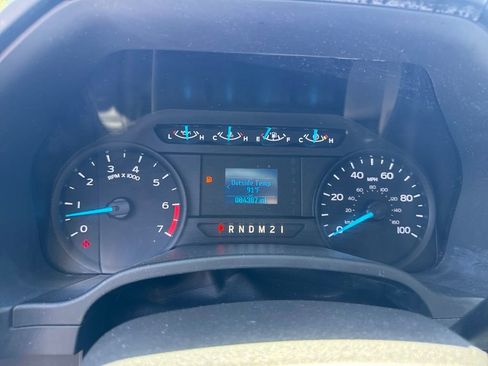 Used 2018 Ford F250 XL w/ Power Equipment Group RWD image 14