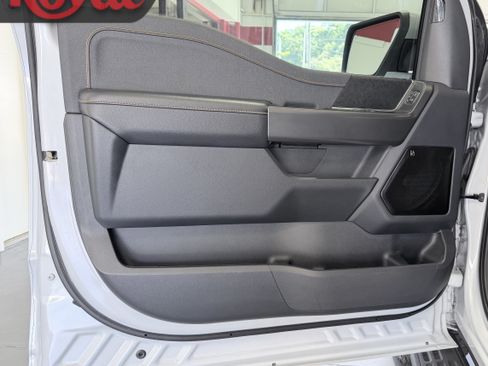 Used 2025 Ford F150 Tremor w/ Equipment Group 402A High AWD/4WD image 10