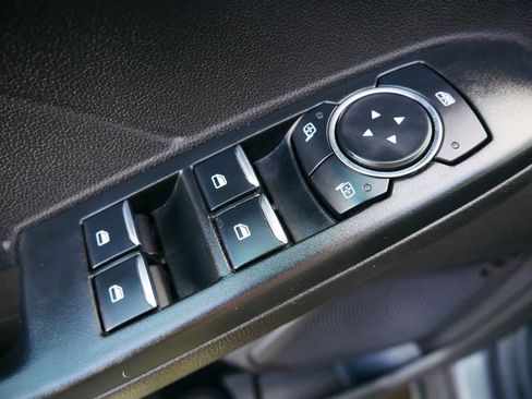 Certified 2023 Ford Escape Active w/ Tech Pack #2 image 11