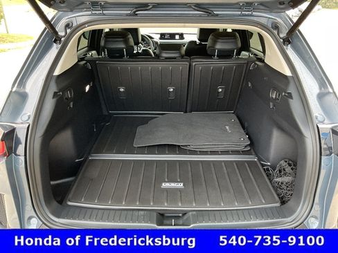 Used 2025 MAZDA CX-50 2.5 Turbo w/ Premium Plus Pkg AWD/4WD image 23