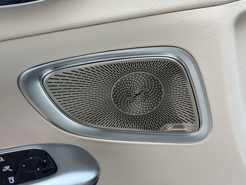 Certified 2026 Mercedes-Benz C 300 4MATIC Sedan image 29