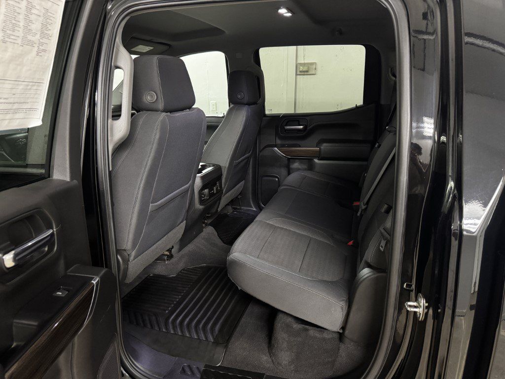 Used 2019 Chevrolet Silverado 1500 RST w/ All-Star Edition AWD/4WD image 54