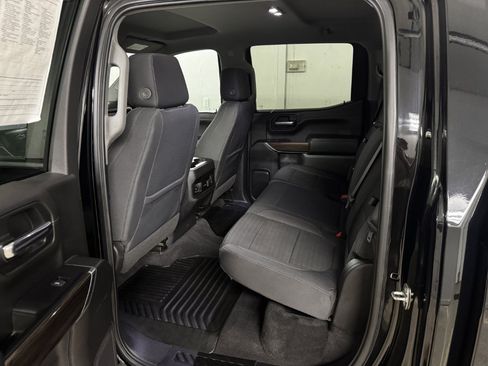 Used 2019 Chevrolet Silverado 1500 RST w/ All-Star Edition AWD/4WD image 54