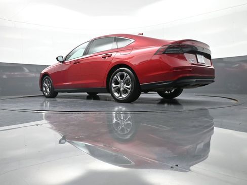 Certified 2024 Honda Accord EX image 64