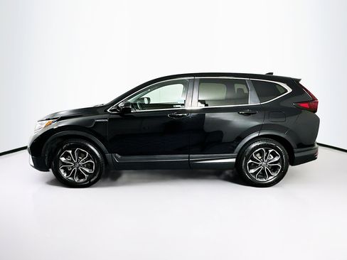 Used 2020 Honda CR-V EX image 4