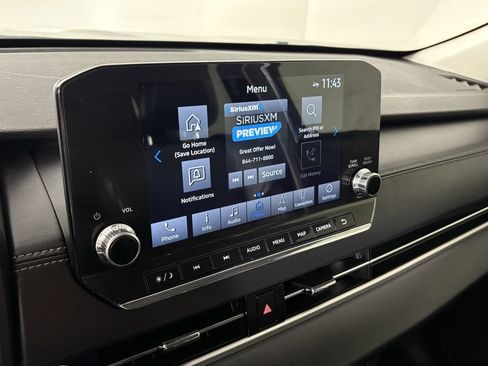 Used 2024 Mitsubishi Outlander SE image 25