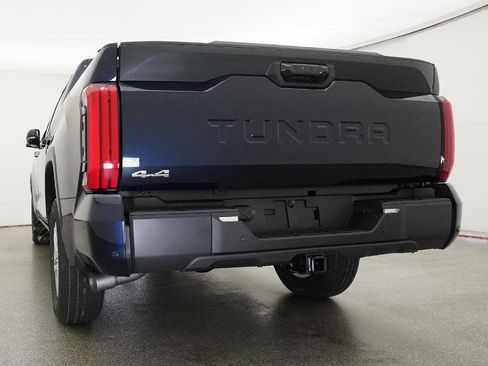 New 2026 Toyota Tundra SR5 AWD/4WD image 17