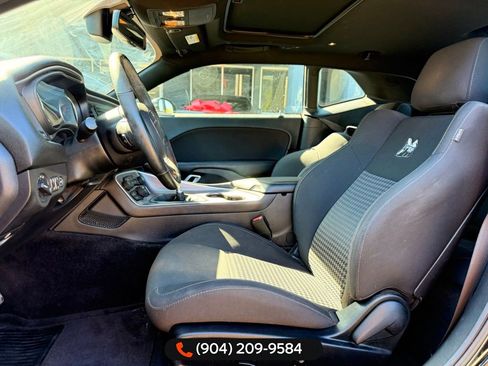 Used 2019 Dodge Challenger R/T Scat Pack w/ Driver Convenience Group image 20