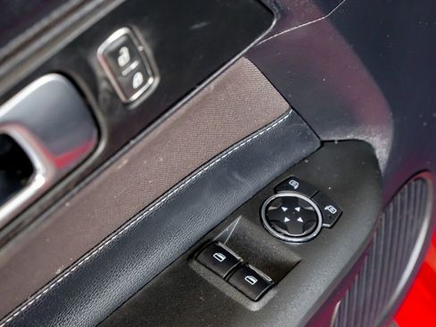 Used 2019 Ford Mustang Coupe w/ Black Accent Package image 36