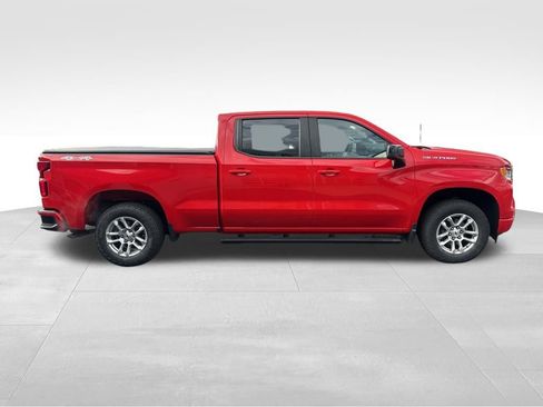 Used 2022 Chevrolet Silverado 1500 RST image 8