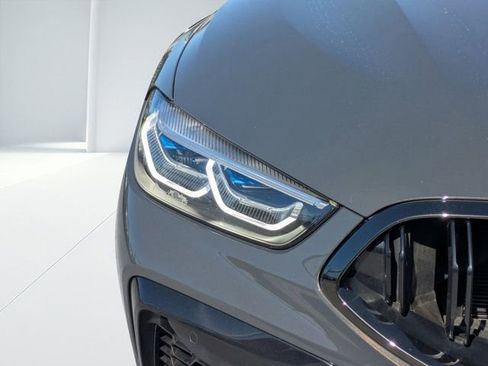 Used 2022 BMW M8 Competition w/ Driving Assistance Package image 8