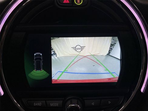Used 2020 MINI Cooper S w/ Premium Package FWD image 27