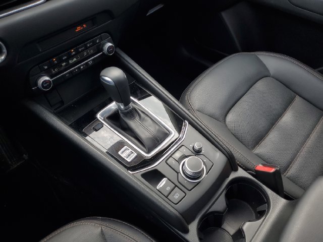 Used 2023 MAZDA CX-5 AWD 2.5 S image 28
