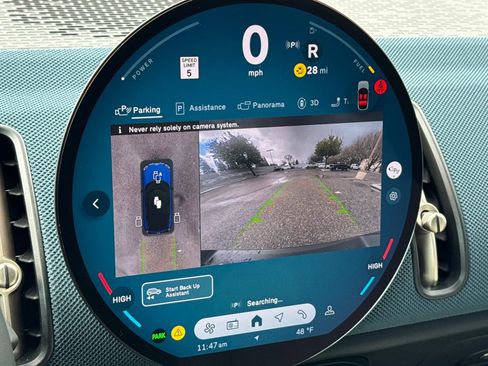 Used 2025 MINI Cooper Countryman S image 18