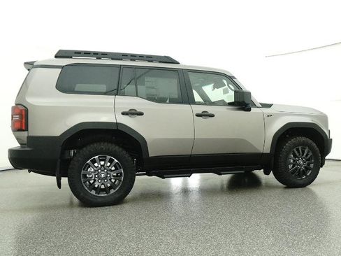 New 2026 Toyota Land Cruiser 1958 image 74