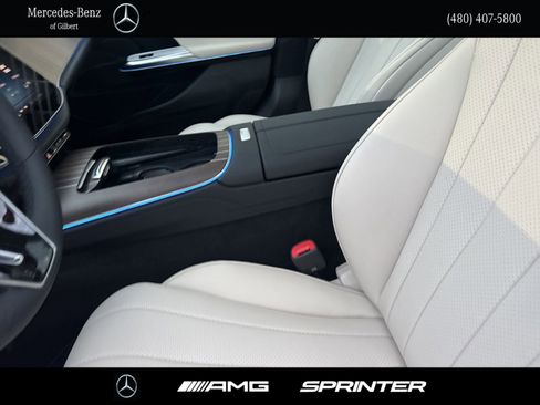 New 2026 Mercedes-Benz E 350 Sedan image 16