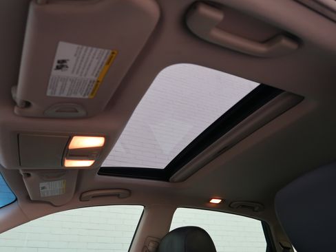 Used 2017 INFINITI QX50 2WD image 30