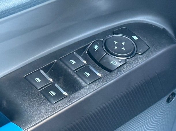 New 2026 Ford Maverick Lobo AWD/4WD image 28