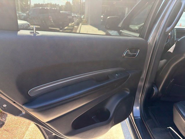 Used 2018 Dodge Durango GT AWD/4WD image 37