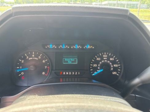 Used 2015 Ford F150 XL AWD/4WD image 19