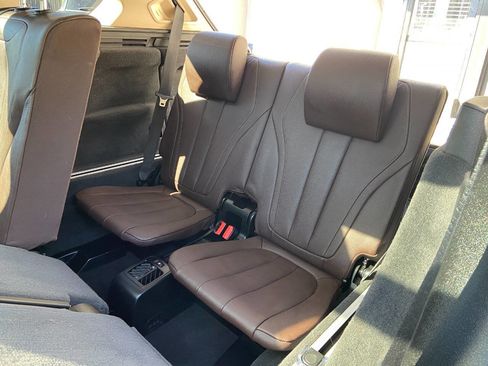Used 2016 BMW X5 xDrive35i image 21