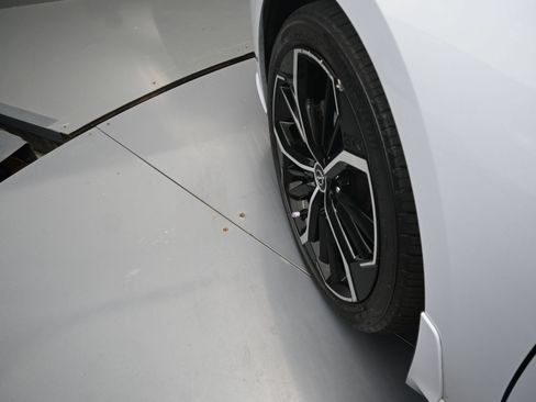 Used 2023 Nissan Altima 2.5 SR w/ SR Premium Package FWD image 34
