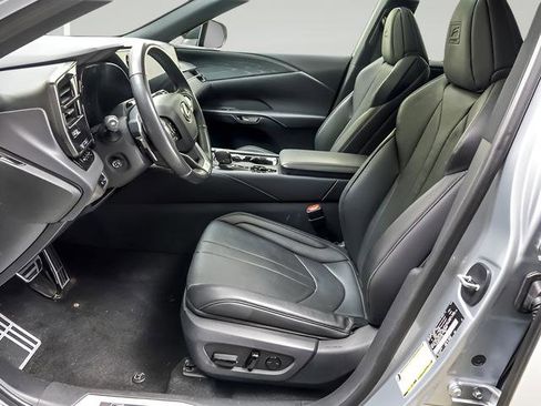 Used 2023 Lexus RX 350 F Sport w/ Accessory Package (Z1) AWD/4WD image 8