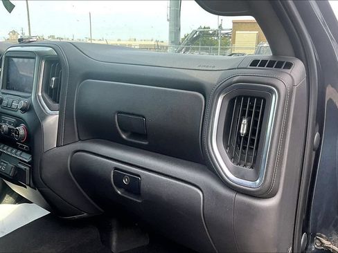 Used 2020 Chevrolet Silverado 1500 LT w/ All-Star Edition AWD/4WD image 19